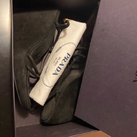 COPY - PRADA SIZE 9 - Picture 9 of 10